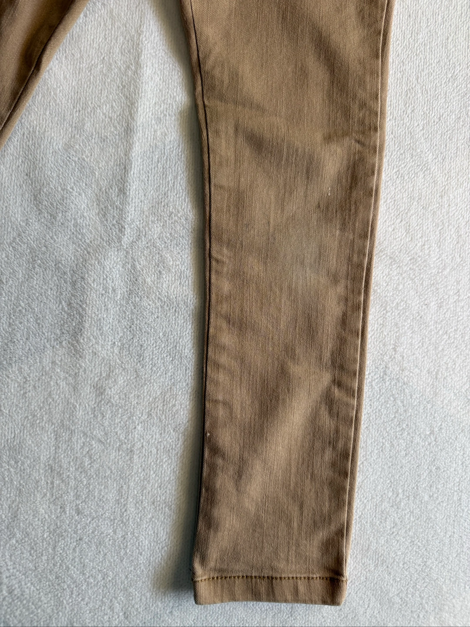 Jeans ajustados – photo 4